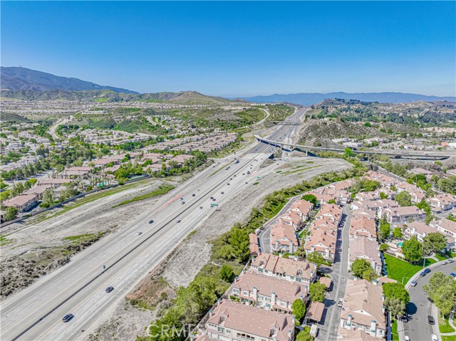 Detail Gallery Image 28 of 28 For 18111 Erik Ct #445,  Canyon Country,  CA 91387 - 2 Beds | 2 Baths