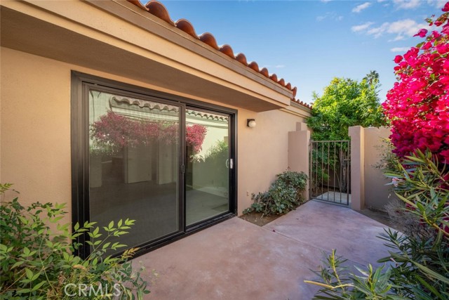 Detail Gallery Image 30 of 42 For 76683 Begonia Ln, Palm Desert,  CA 92211 - 3 Beds | 2 Baths