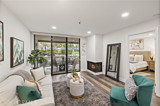Detail Gallery Image 1 of 31 For 26701 Quail #143,  Laguna Hills,  CA 92656 - 2 Beds | 2 Baths