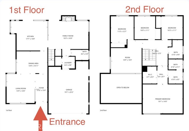 Detail Gallery Image 63 of 65 For 46 Christamon, Irvine,  CA 92620 - 4 Beds | 2/1 Baths