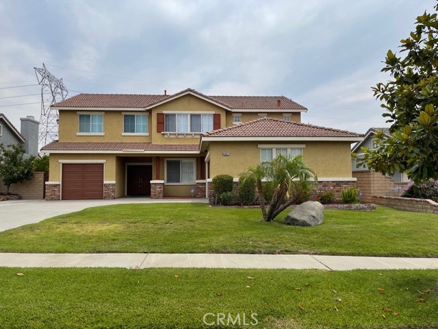 6381 Thunder Mountain Ave, Rancho Cucamonga, CA 91739