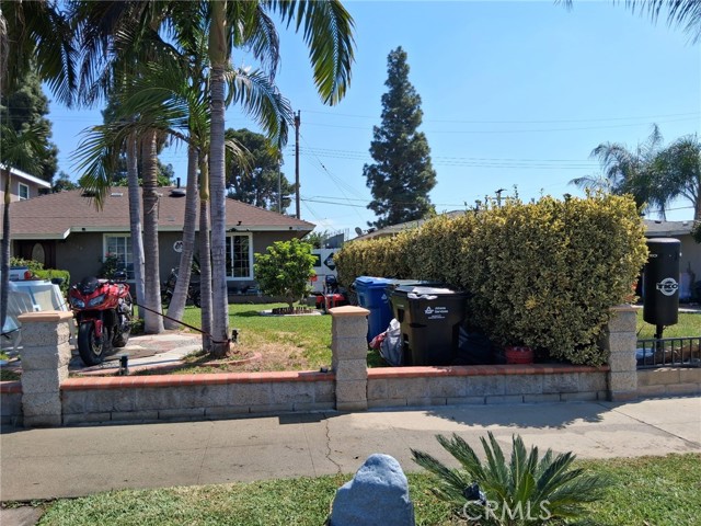 Detail Gallery Image 19 of 20 For 1408 Baldy View, Pomona,  CA 91767 - 4 Beds | 3 Baths