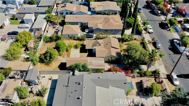 Detail Gallery Image 8 of 34 For 11030 De Garmo Ave, Pacoima,  CA 91331 - 2 Beds | 1 Baths
