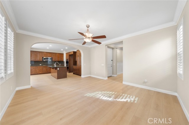 Detail Gallery Image 5 of 41 For 19911 Turin Ct, Yorba Linda,  CA 92886 - 3 Beds | 2/1 Baths