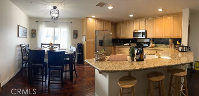 Detail Gallery Image 7 of 21 For 9497 Jack Rabbit Dr #109,  Rancho Cucamonga,  CA 91730 - 3 Beds | 2 Baths