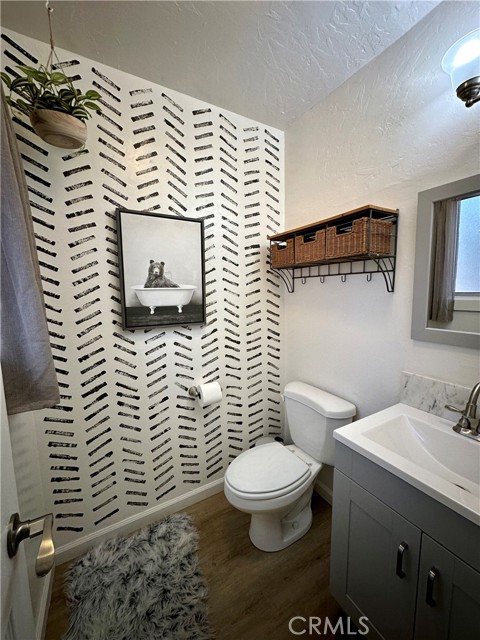 Detail Gallery Image 15 of 22 For 2428 Ridge Rd, Arrowbear,  CA 92308 - 2 Beds | 1/1 Baths