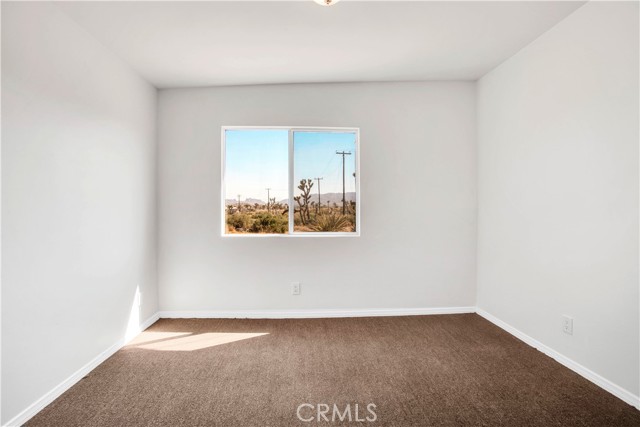 Detail Gallery Image 16 of 45 For 52430 Geronimo Trl, Pioneertown,  CA 92268 - 2 Beds | 1 Baths