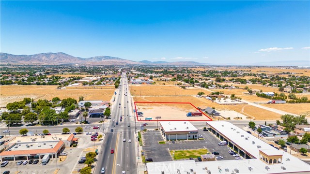 Detail Gallery Image 5 of 21 For 0 30 E Palmdale Boulevard, Palmdale,  CA 93550 - – Beds | – Baths