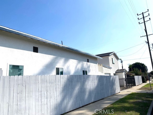 Detail Gallery Image 21 of 48 For 800 E 90th, Los Angeles,  CA 90002 - – Beds | – Baths