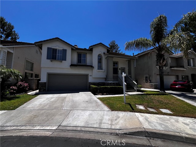 Detail Gallery Image 42 of 42 For 16340 Willowmist Ct, Chino Hills,  CA 91709 - 4 Beds | 2/1 Baths