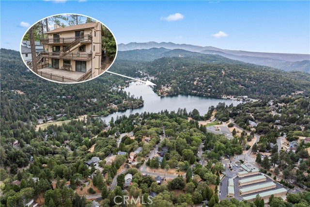 Detail Gallery Image 12 of 41 For 24259 Zurich Dr, Crestline,  CA 92325 - 5 Beds | 3 Baths