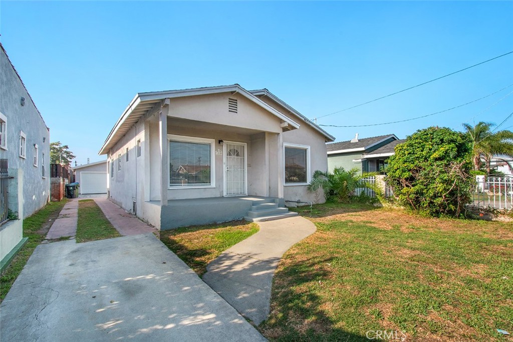 118 W 94th Street, Los Angeles, CA 90003