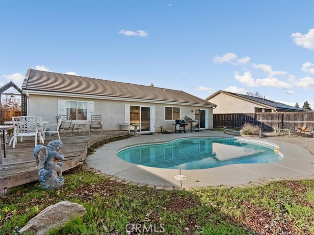 Detail Gallery Image 26 of 46 For 2742 Stonebrook, Paso Robles,  CA 93446 - 3 Beds | 2 Baths