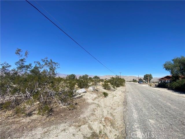 0 United Rd, Desert Hot Springs, California 92240, ,Land,For Sale,0 United Rd,CRIV24007733