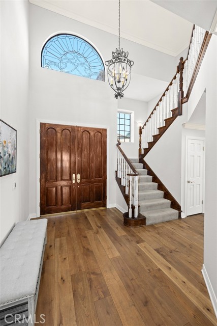 Detail Gallery Image 11 of 75 For 318 N Terrace View Dr, Monrovia,  CA 91016 - 4 Beds | 2/2 Baths