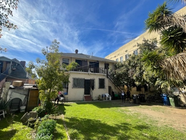 Detail Gallery Image 3 of 5 For 1835 W 12th St, Los Angeles,  CA 90006 - – Beds | – Baths