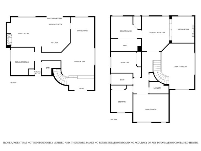 Detail Gallery Image 29 of 29 For 2503 Newman Ave, Tustin,  CA 92782 - 4 Beds | 3 Baths
