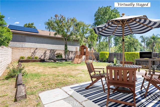 Detail Gallery Image 19 of 20 For 10062 Palo Alto St, Rancho Cucamonga,  CA 91730 - 4 Beds | 2 Baths