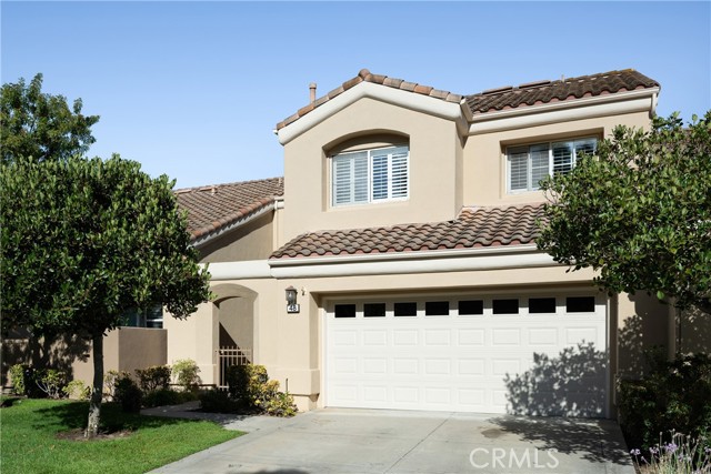 48 Calle Del Norte, Rancho Santa Margarita, CA 92688 photo 26