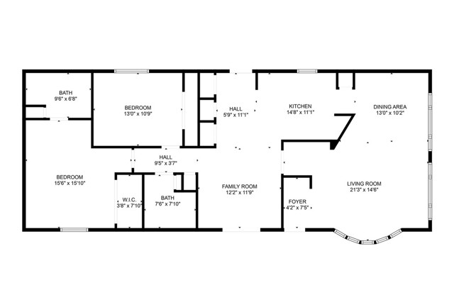 Detail Gallery Image 39 of 47 For 1675 Manzanita Ave #64,  Chico,  CA 95926 - 2 Beds | 2 Baths