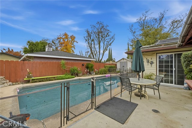 Detail Gallery Image 45 of 52 For 3447 La Jolla, Merced,  CA 95348 - 4 Beds | 2 Baths