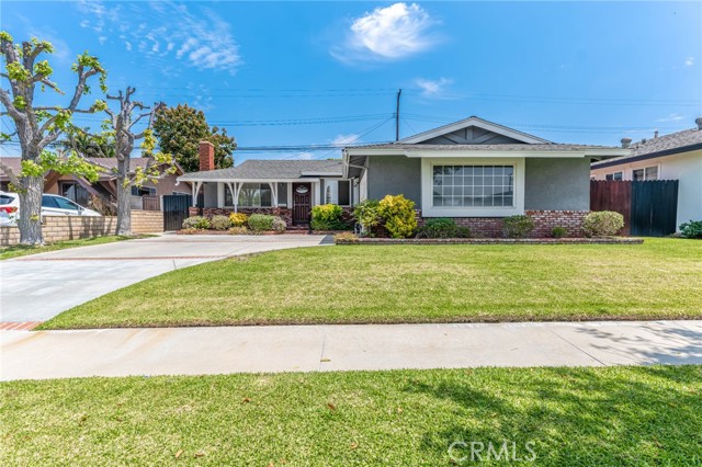 12714 Heflin Dr, La Mirada, CA 90638