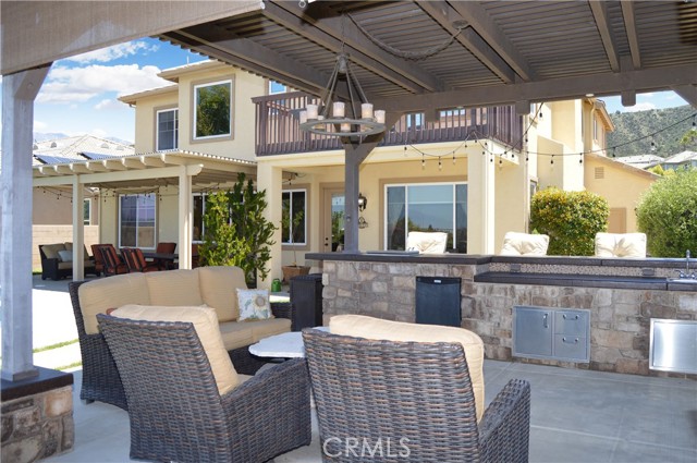 Detail Gallery Image 63 of 75 For 13622 Canyon Crest Rd, Yucaipa,  CA 92399 - 5 Beds | 3 Baths