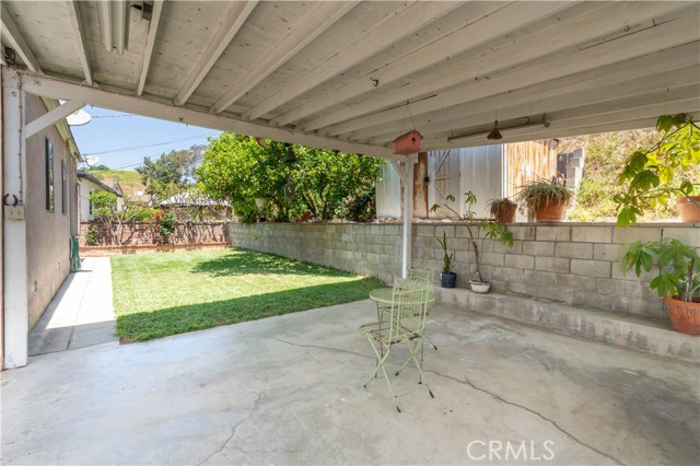 Detail Gallery Image 22 of 32 For 4435 Gateside Drive, Los Angeles,  CA 90032 - 2 Beds | 1 Baths