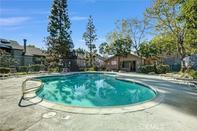 Detail Gallery Image 32 of 35 For 26701 Quail #183,  Laguna Hills,  CA 92656 - 2 Beds | 2 Baths