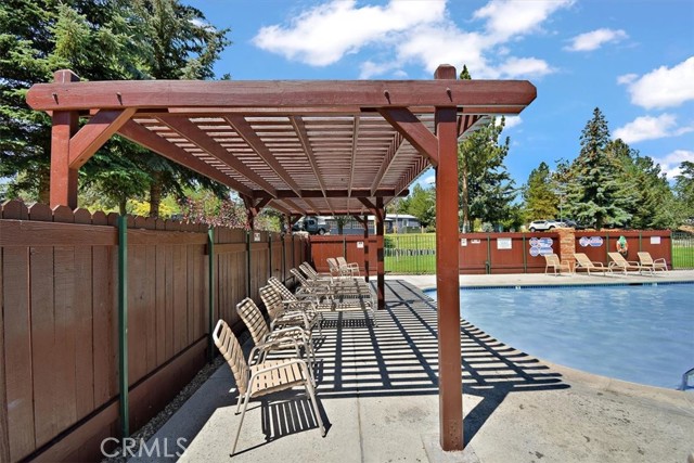 Detail Gallery Image 28 of 38 For 391 Montclair Dr #160,  Big Bear City,  CA 92314 - 2 Beds | 2 Baths