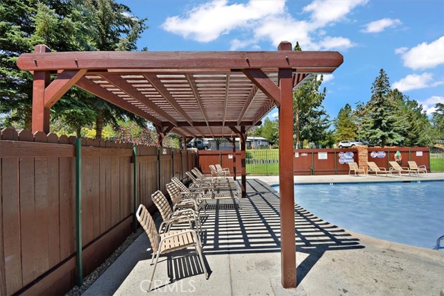 Detail Gallery Image 28 of 38 For 391 Montclair Dr #160,  Big Bear City,  CA 92314 - 2 Beds | 2 Baths