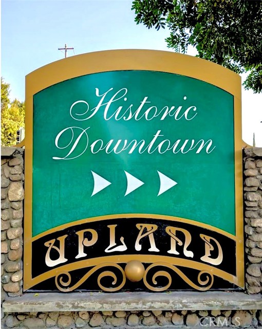 Detail Gallery Image 12 of 12 For 533 W 9th, Upland,  CA 91786 - 2 Beds | 2 Baths