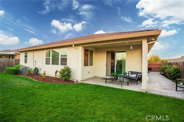 Detail Gallery Image 28 of 33 For 4936 Webber Ct, Merced,  CA 95348 - 3 Beds | 2 Baths