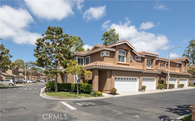 84 Matisse Circle #94, Aliso Viejo, CA 92656