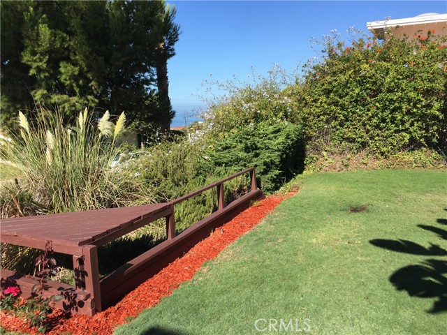 4129 Exultant, Rancho Palos Verdes, California 90275, 3 Bedrooms Bedrooms, ,2 BathroomsBathrooms,Residential,Sold,Exultant,SB22003468