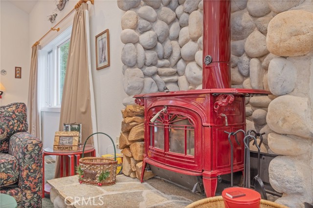 Detail Gallery Image 7 of 67 For 47877 Lewis Creek Rd, Oakhurst,  CA 93644 - 2 Beds | 2 Baths