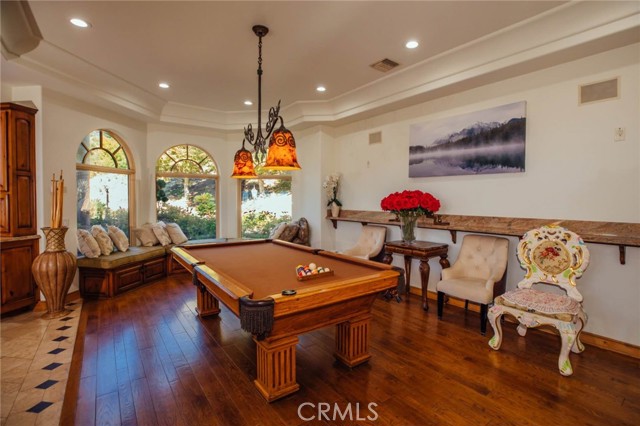 Detail Gallery Image 33 of 73 For 365 Oak Mountain Rd, Bradbury,  CA 91008 - 4 Beds | 4/2 Baths