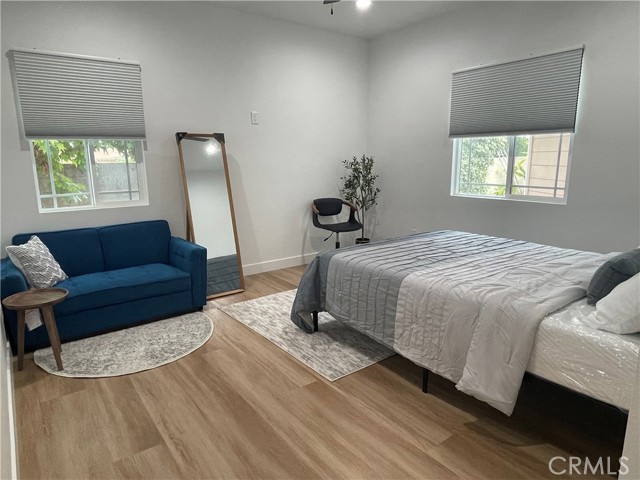 Master bedroom - big size