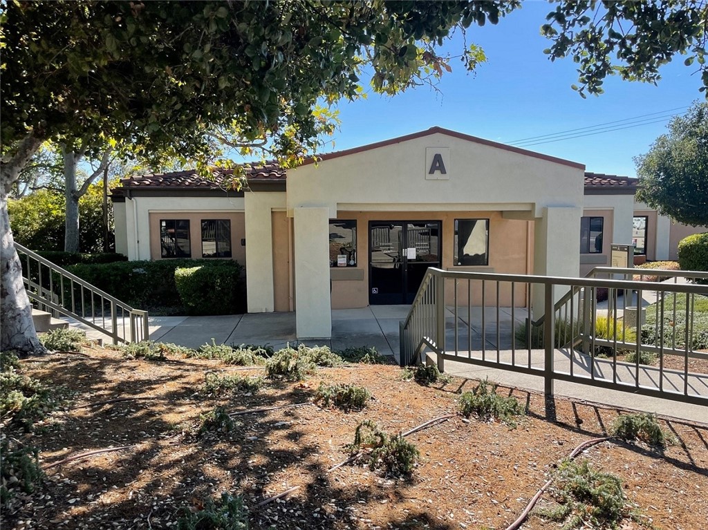 1551 Bishop Street, San Luis Obispo, California 93401, ,Commercial Lease,For Rent,1551 Bishop Street,CRSC23198970