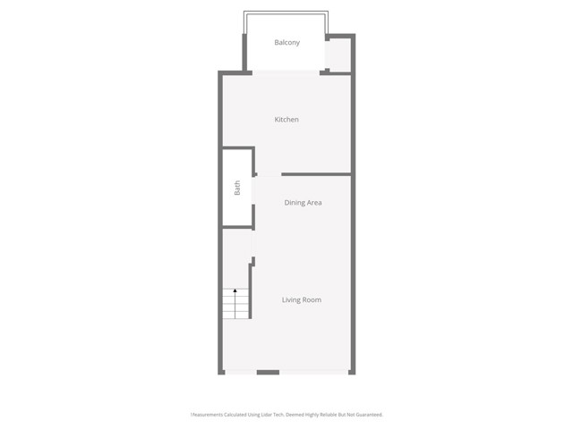 Detail Gallery Image 54 of 58 For 11127 La Maida #9,  North Hollywood,  CA 91601 - 3 Beds | 2/1 Baths