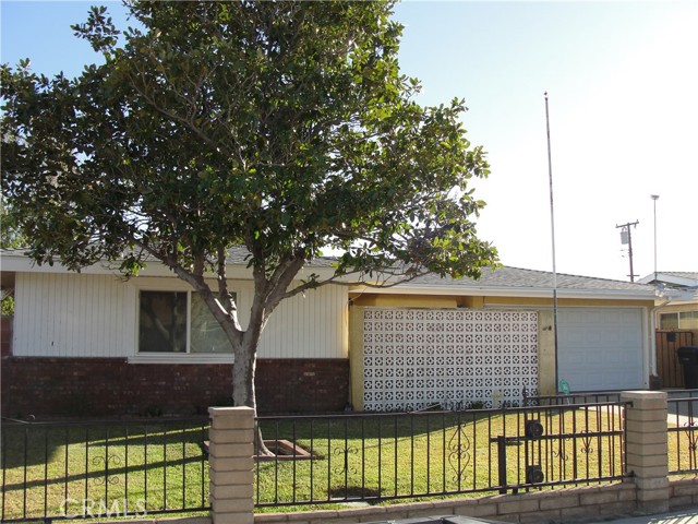 Image 2 for 17421 Reed St, Fontana, CA 92336