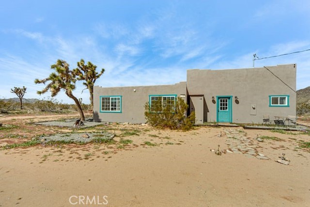 Detail Gallery Image 25 of 28 For 58725 Botkin Rd, Landers,  CA 92285 - 3 Beds | 2 Baths