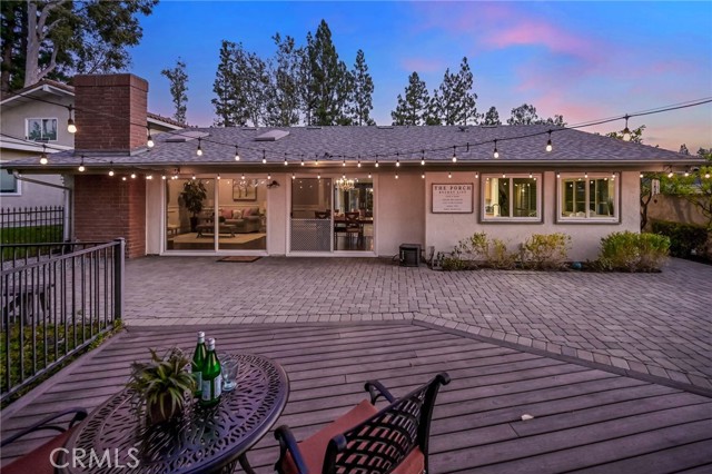 Detail Gallery Image 36 of 47 For 6587 E via Arboles, Anaheim Hills,  CA 92807 - 4 Beds | 2/1 Baths