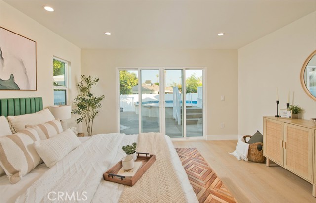 Detail Gallery Image 37 of 47 For 5864 Jamieson Ave, Encino,  CA 91316 - 3 Beds | 3 Baths