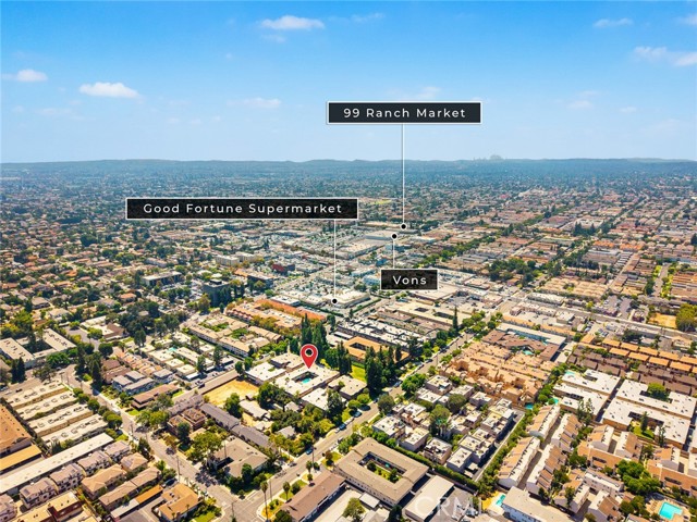 Detail Gallery Image 34 of 35 For 540 Fairview #34,  Arcadia,  CA 91007 - 2 Beds | 2 Baths