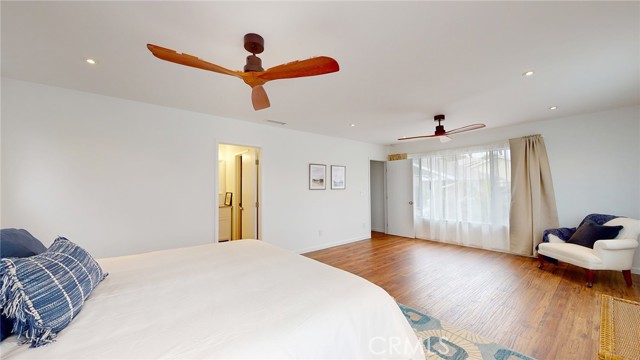 New Laminate Flooring