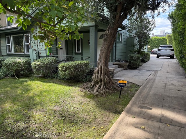 Detail Gallery Image 2 of 15 For 301 N Hudson Ave #C,  Pasadena,  CA 91101 - 0 Beds | 1 Baths