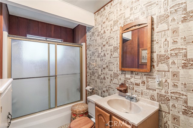 Detail Gallery Image 14 of 32 For 26481 Alpine Ln, Twin Peaks,  CA 92391 - 1 Beds | 1 Baths