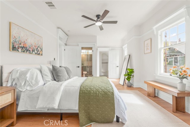 Detail Gallery Image 30 of 44 For 1720 S Kingsley, Los Angeles,  CA 90006 - 4 Beds | 3 Baths