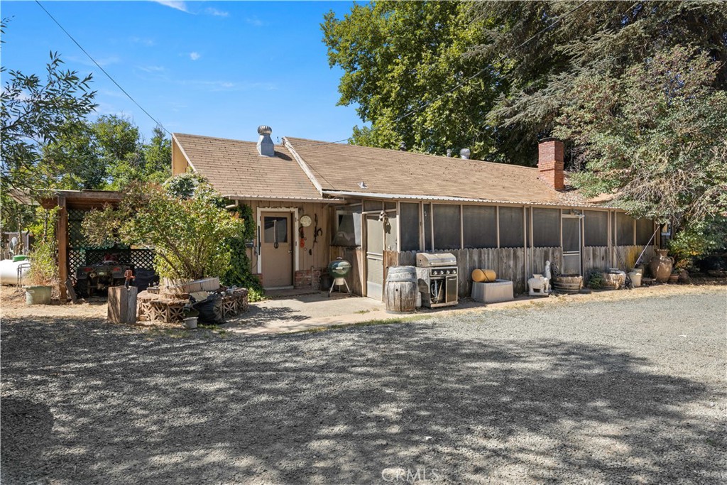 4834 Eickhoff Road, Lakeport, CA 95453